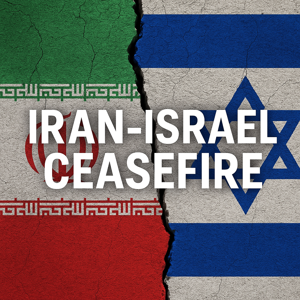 ceasefire,